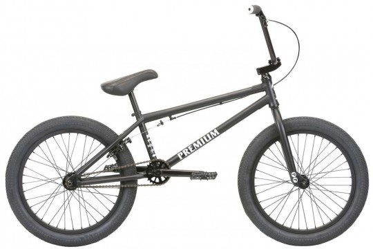 BMX Premium Subway (2020)