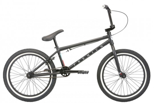 BMX Premium Stray (2020)