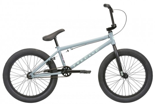 BMX Premium Inspired (2020)