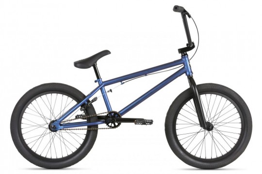 ��������� BMX Premium Inspired (2021)