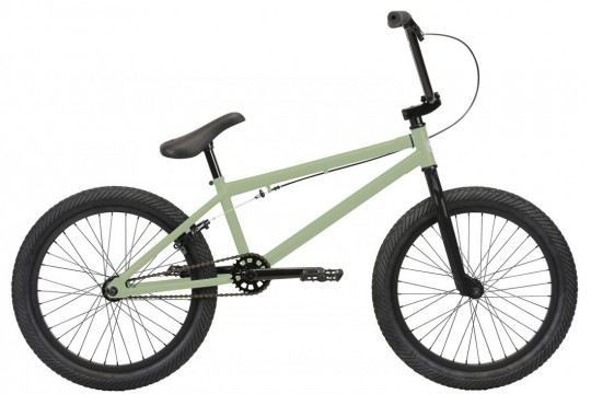 ��������� BMX Premium Stray (2021)