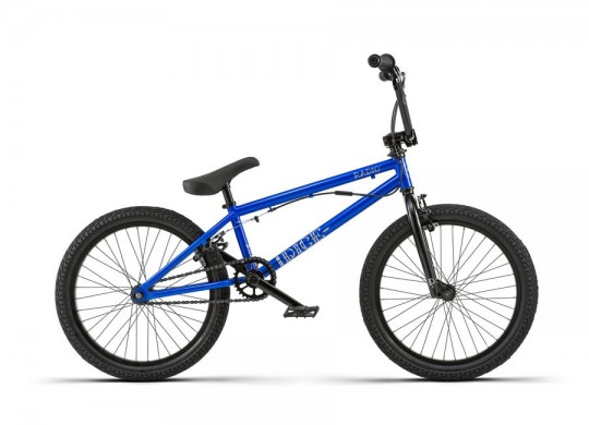 BMX Radio DICE FS 20 (2019)