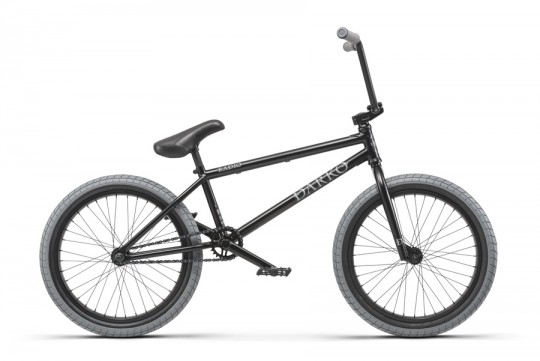Bmx ��������� Radio DARKO 21 (2019)