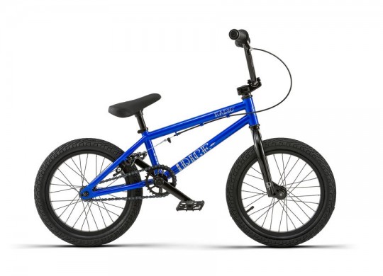 BMX Radio DICE 16 (2019)