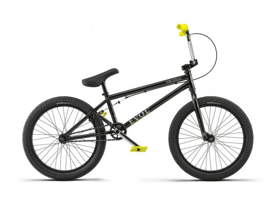 Bmx ��������� Radio EVOL 20.3 (2018)