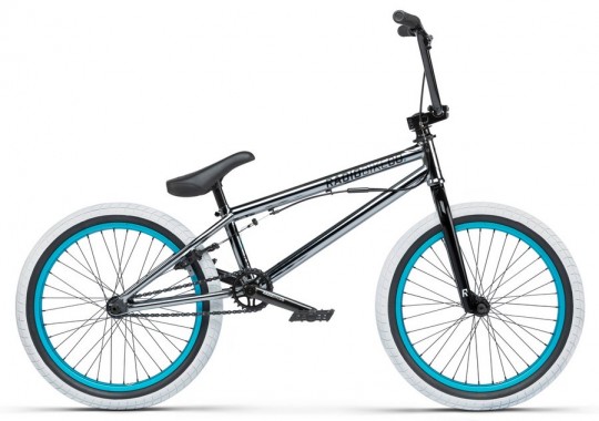 ��������� BMX Radio ASTRON FS (2022)
