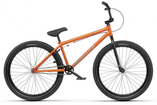 ��������� BMX Radio CEPTOR (2022)