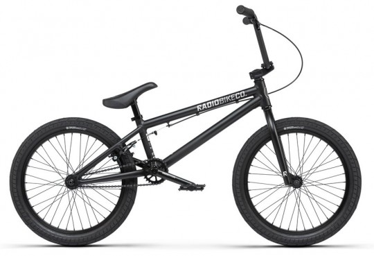 ��������� BMX Radio DICE (2022)