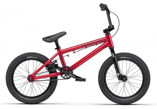 ��������� BMX Radio DICE 16 (2022)