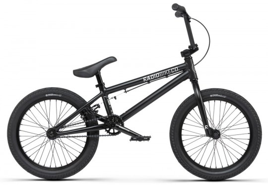 ��������� BMX Radio DICE 18 (2022)