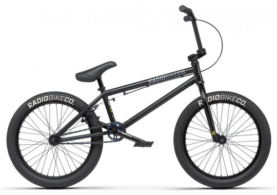 ��������� BMX Radio EVOL (2022)