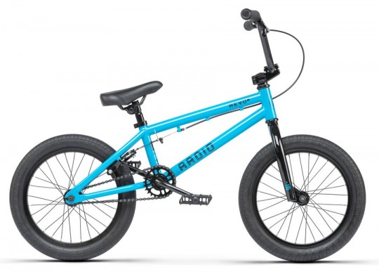 ��������� BMX Radio REVO 16 (2022)