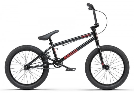 ��������� BMX Radio REVO 18 (2022)