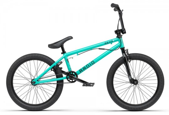 ��������� BMX Radio REVO PRO FS (2022)