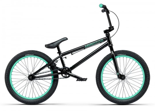 ��������� BMX Radio SAIKO (2022)
