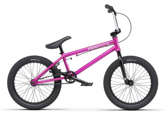 ��������� BMX Radio SAIKO 18 (2022)