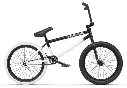 ��������� BMX Radio VALAC (2022)