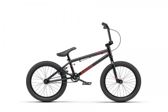 ��������� BMX Radio REVO 18 (2021)