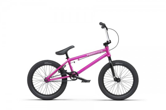 ��������� BMX Radio SAIKO 18 (2021)