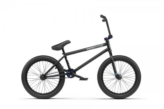 ��������� BMX Radio COMRAD (2021)