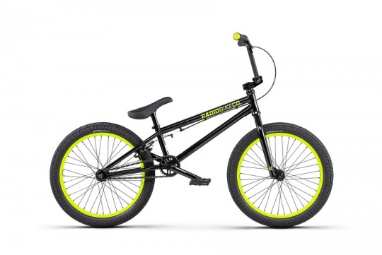 ��������� BMX Radio SAIKO (2020)