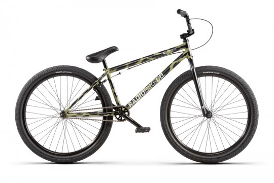 ��������� BMX Radio CEPTOR (2020)