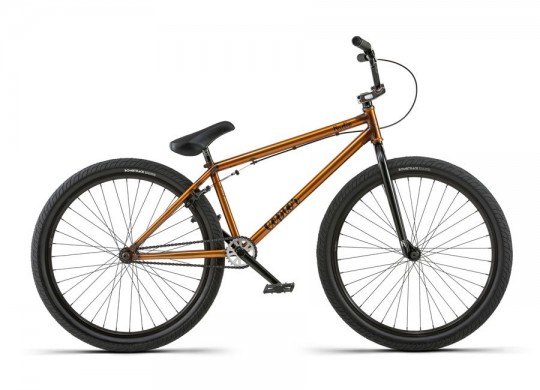 Bmx ��������� Radio CEPTOR (2018)