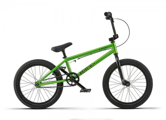 Bmx ��������� Radio DICE 18 (2018)