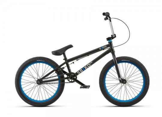 Bmx ��������� Radio SAIKO (2018)