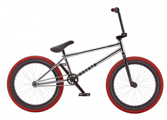 Bmx ��������� Radio Astron (2016)