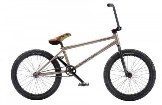 Bmx ��������� Radio Comrad (2016)