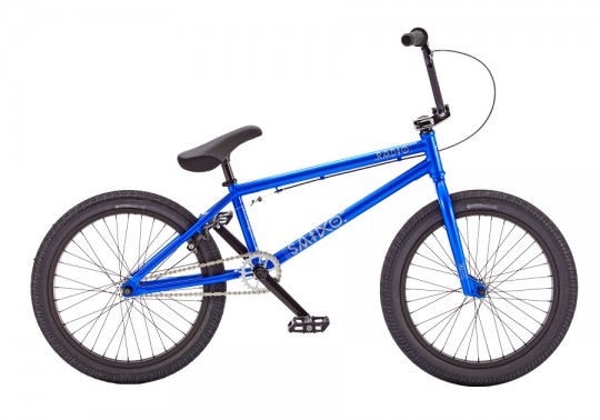 Bmx ��������� Radio Saiko (2016)
