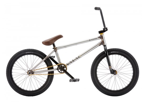 Bmx ��������� Radio Valac (2016)