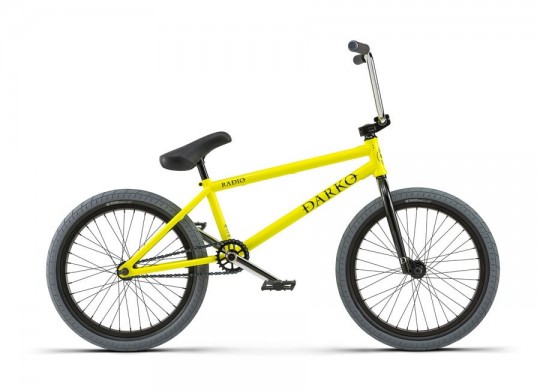 Bmx ��������� Radio DARKO 21.0 (2018)