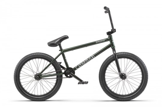 Bmx ��������� Radio COMRAD 21.0 (2019)