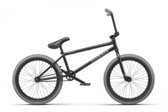 Bmx ��������� Radio DARKO 20.5 (2019)