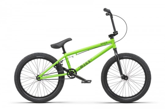 Bmx ��������� Radio DICE 20 (2019)