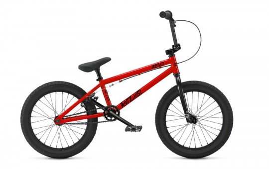 Bmx ��������� Radio REVO 18 (2019)