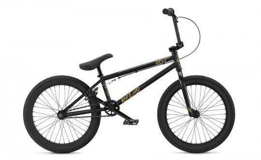 Bmx ��������� Radio REVO PRO 20 (2019)