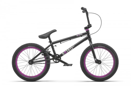 Bmx ��������� Radio SAIKO (2019)