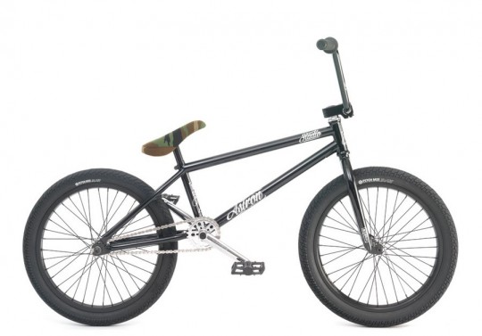 Bmx ��������� Radio Astron (2015)