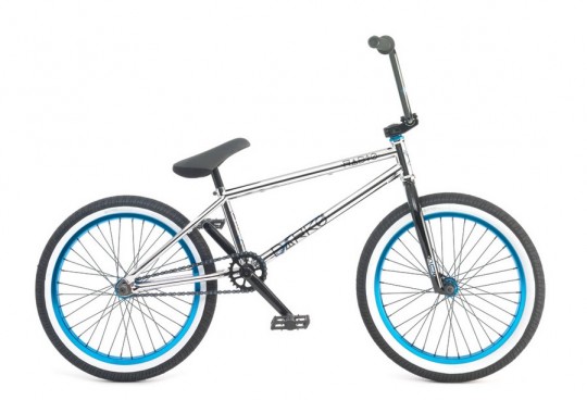Bmx ��������� Radio Darko (2015)