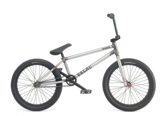 Bmx ��������� Radio Valac (2015)