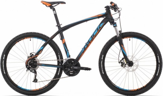 ��������� ������ Rock Machine El Nino 60-27 (2015)