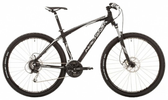 ��������� ������ Rock Machine El Nino 70 (2014)