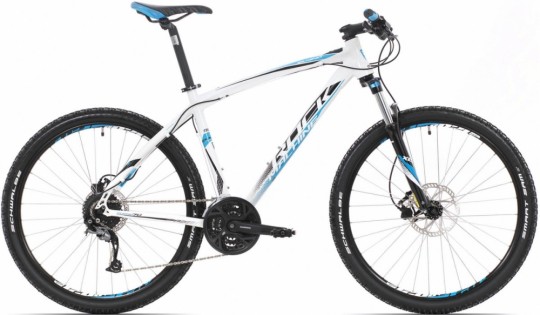��������� ������ Rock Machine El Nino 70-27 (2015)