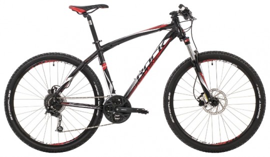 ��������� ������ Rock Machine El Nino 90-27 (2015)