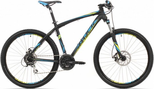 ��������� ������ Rock Machine Heatwave 60-27 (2015)