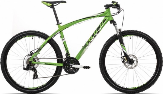 ��������� ������ Rock Machine Manhattan 40-27 (2015)