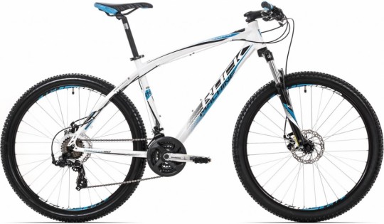 ��������� ������ Rock Machine Manhattan 60-27 (2015)